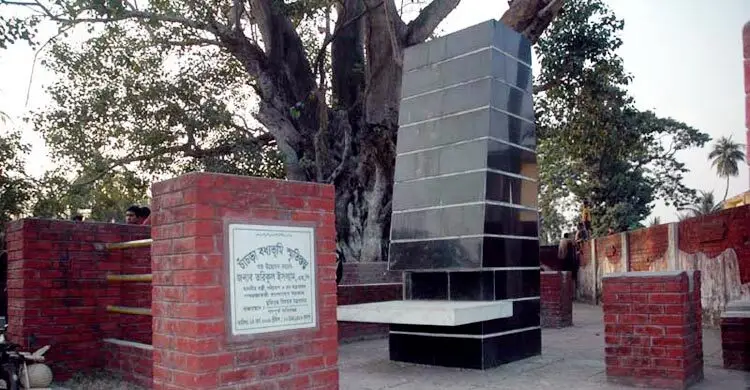 অবহেলায় হারানোর পথে যশোরের বধ্যভূমিগুলো