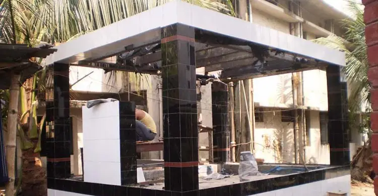 অবহেলায় হারানোর পথে যশোরের বধ্যভূমিগুলো