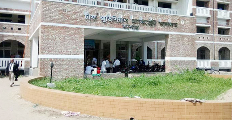 বেনাপোলের মাদক কারবারির ৫ বছরের জেল