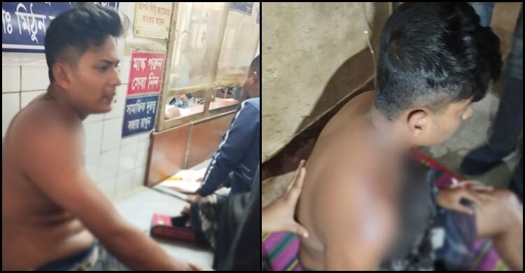 ‘তুই যদি ছাত্রদলের প্রোগ্রামে যাস, তোরে গুলি করে মারবো’