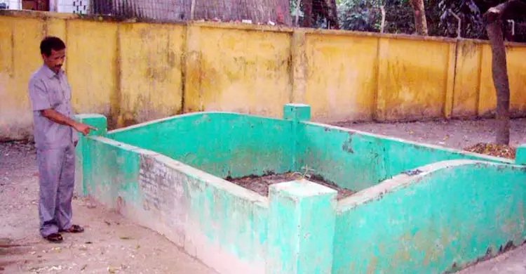 অবহেলায় হারানোর পথে যশোরের বধ্যভূমিগুলো