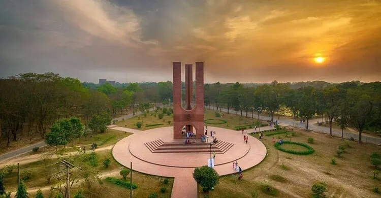 জাহাঙ্গীরনগর বিশ্ববিদ্যালয়ে শিক্ষক নিয়োগ বিজ্ঞপ্তি, পদ ১৯টি