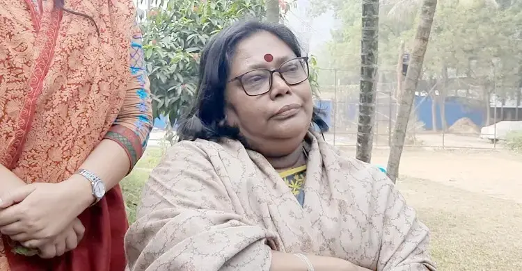 জাবির সাবেক উপাচার্য ফারজানা ইসলামের আয়কর নথি জব্দের নির্দেশ