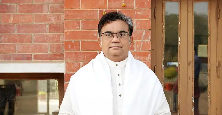 জাবি উপাচার্যকে ‘সাদা দলের’ শিক্ষক বলায় জাতীয়তাবাদী ফোরামের প্রতিবাদ
