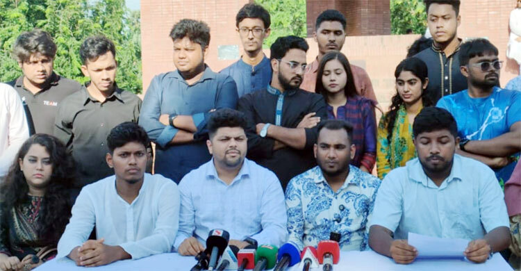 ৫৪ বছরে ৯ ভিপি পেয়েছে জাবি, একজন হত্যাকাণ্ডের শিকার