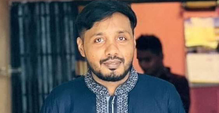 পটিয়ায় মিনিবাসের ধাক্কায় মোটরসাইকেল আরোহী নিহত