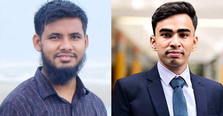 জগন্নাথ বিশ্ববিদ্যালয় প্রেস ক্লাবের সভাপতি মেহেদী, সম্পাদক ইউছুব