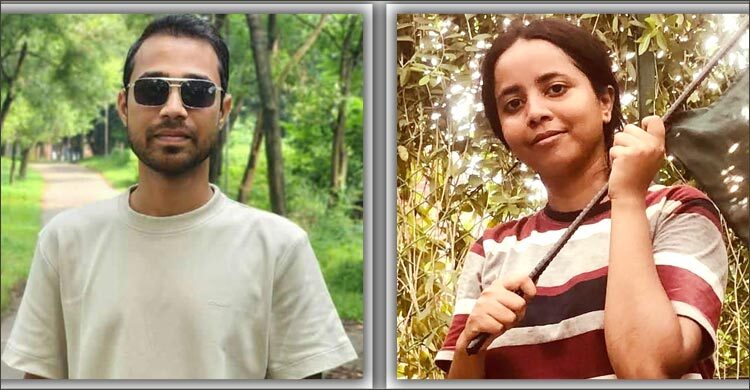 জাকসু নির্বাচনে ছাত্রদলের প্যানেল ঘোষণা, ভিপি সাদি জিএস বৈশাখী