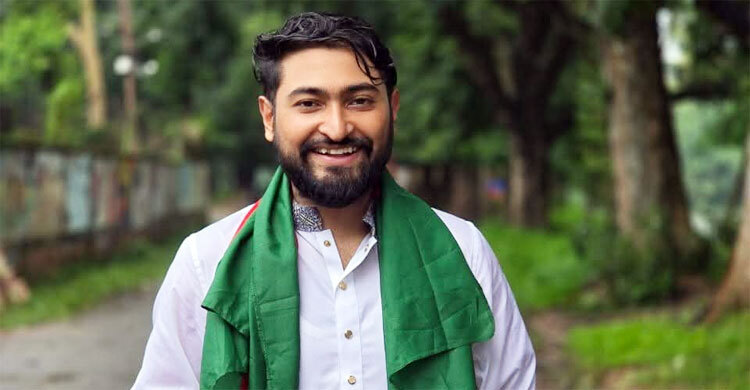ছাত্রদলের প্যানেলে হত্যা মামলার আসামি