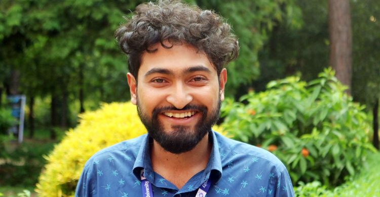 ফ্যাসিস্ট শিক্ষকদের বিচার করার আগে জাকসু নির্বাচন হতে দেবো না