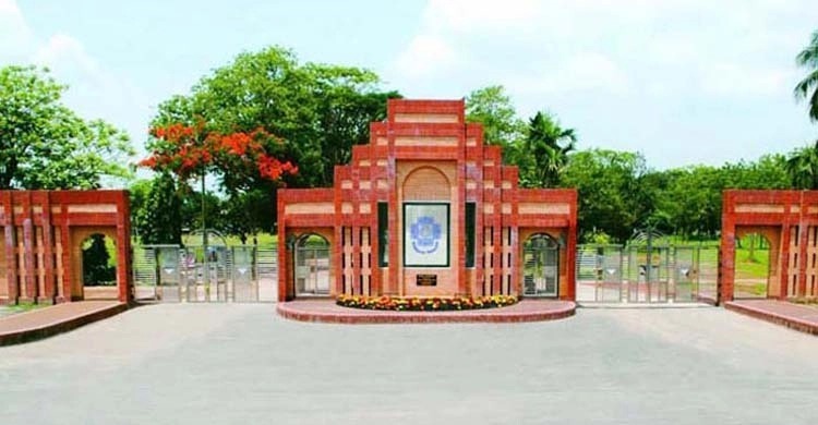 জাকসু নির্বাচনে কোন হলে কত ভোটার?