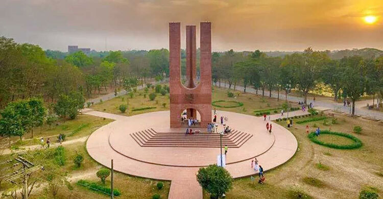 জাকসু থেকে কারা যাচ্ছেন সিনেটে