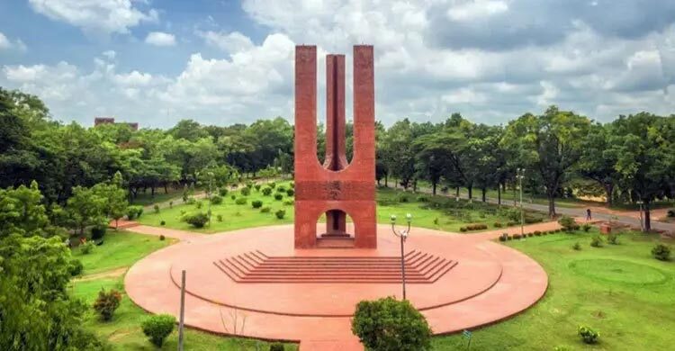 জাবি ভর্তি পরীক্ষা: আবেদন ২ লাখ ১৯ হাজার, আসন প্রতি লড়বেন ১১৯ জন