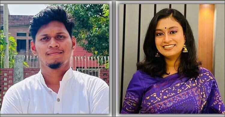 জাবিতে ছাত্রশক্তির সভাপতি আয়ান, সম্পাদক অন্বেষা