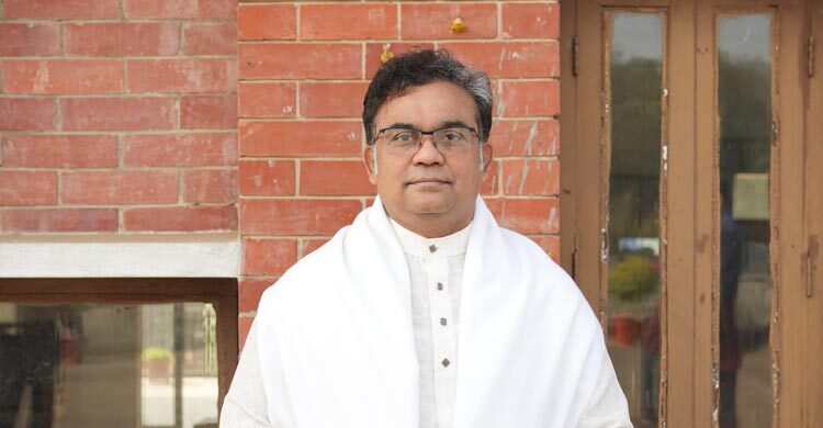 প্রধানমন্ত্রীকে জাবি উপাচার্যের অভিনন্দন