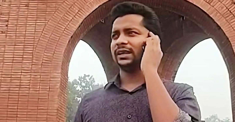 জাবি ছাত্রীকে বাসায় নিয়ে হাতুড়িপেটার অভিযোগ