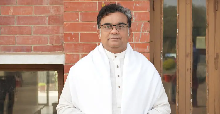 চারদিনের সফরে দক্ষিণ কোরিয়া যাচ্ছেন জাবি উপাচার্য