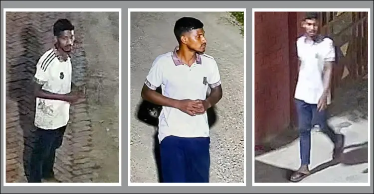 জাবিতে ধর্ষণচেষ্টা: আসল ছবি আড়ালে, এআই ছবি ছড়ানো নিয়ে উদ্বেগ
