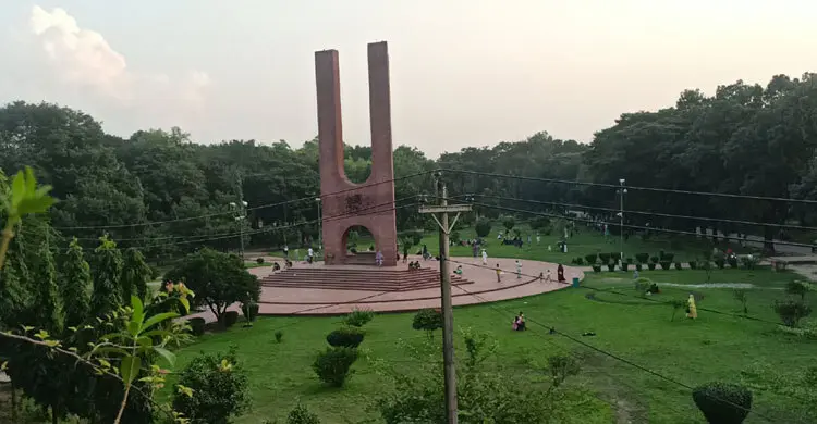 ৫ আগস্ট সব হলে উন্নতমানের খাবার খাওয়াবে জাবি