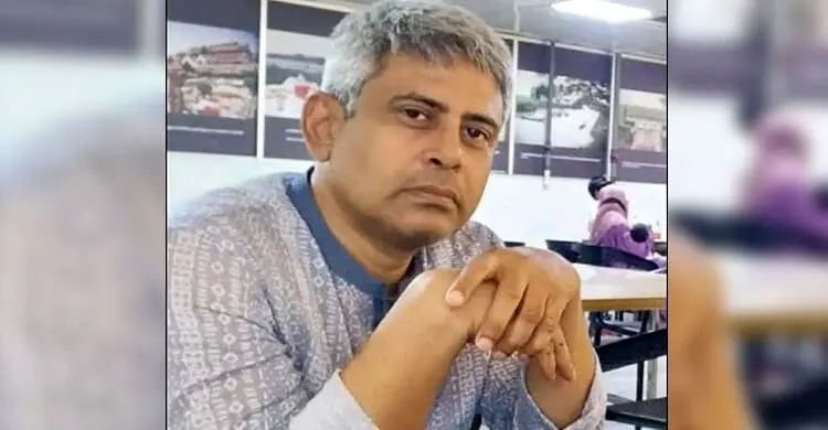 পদ ছাড়লেন রাশিদুল আলম, জাবির নতুন প্রক্টর জাকির হোসেন