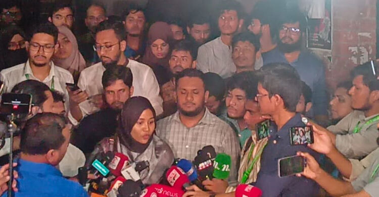 এজেন্ডা বাস্তবায়ন করতে না পেরে বিএনপিপন্থি শিক্ষকের পদত্যাগ