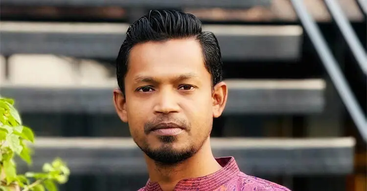 শৃঙ্খলাভঙ্গের অভিযোগে জাবি ছাত্রদল নেতাকে শোকজ