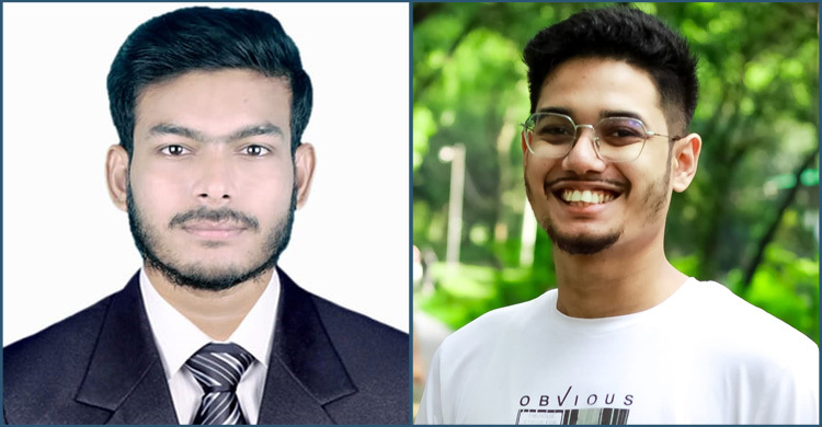 সিওয়াইবি জাবি শাখার সভাপতি তাজমুল, সম্পাদক মোবারক