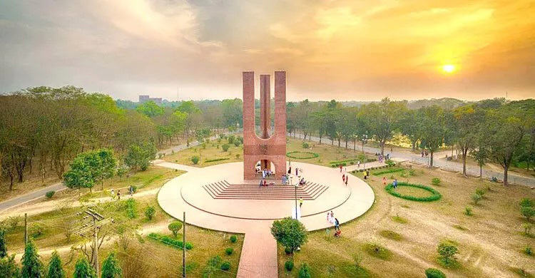 র‌্যাগিংয়ে অভিযুক্ত দুজনকে ‘শিবিরকর্মী’ বলে প্রচার করায় নিন্দা