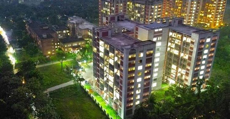 July uprising ends artificial accommodation crisis at JU