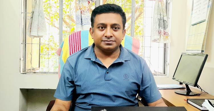 সুন্দরবনের মাটি ও পানিতে লবণাক্ততার পরিমাণ বেড়ে গেছে