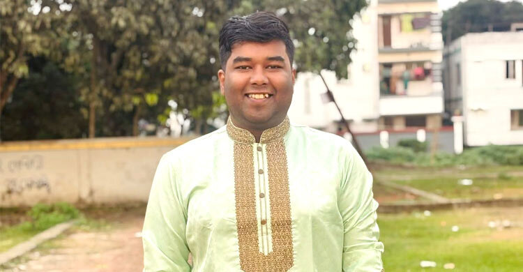 মা ও ভাগনের পর জাবি শিক্ষার্থী রাইয়ানের মরদেহ উদ্ধার