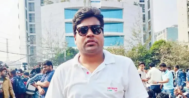 এবার অর্থ আত্মসাৎ-বাড়ি দখল চেষ্টার অভিযোগ সেই ছাত্রদল নেতার বিরুদ্ধে