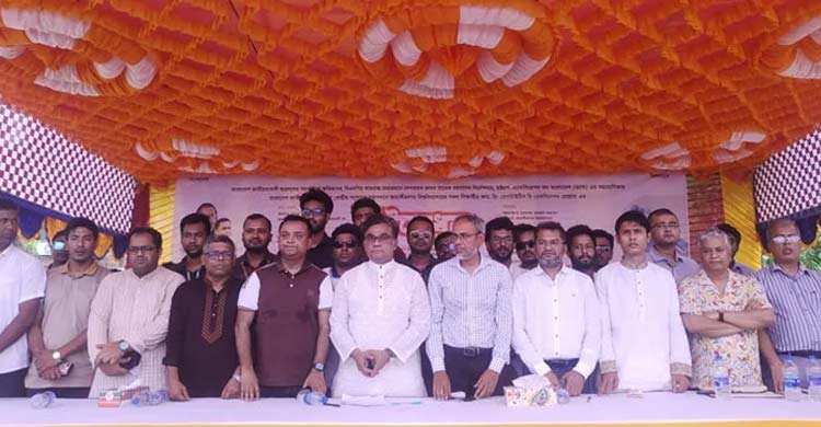 বিএনপির সামনে তরুণদের মন জয়ের লড়াই