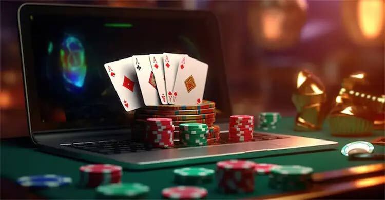 রূপগঞ্জে রমরমা অনলাইন জুয়া