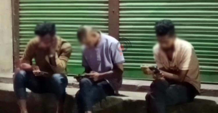 কৃষিকাজ ছেড়ে জুয়ায় মত্ত শ্রমিক, বিপাকে কৃষক