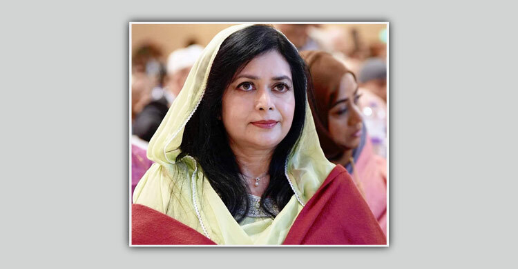 জুবাইদার ৩ বছরের সাজার বিরুদ্ধে আপিলের রায় বুধবার