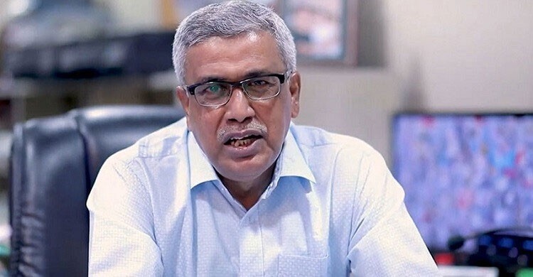 সময় টিভির সাবেক এমডি আহমেদ জোবায়েরকে কারাগারে পাঠানোর নির্দেশ