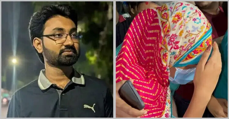 জবি শিক্ষার্থী জোবায়েদ হত্যা: সেই ছাত্রীর জামিন নামঞ্জুর