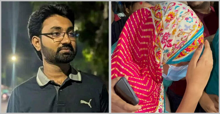 প্রেমঘটিত কারণেই জবি ছাত্রদল নেতা জোবায়েদ খুন