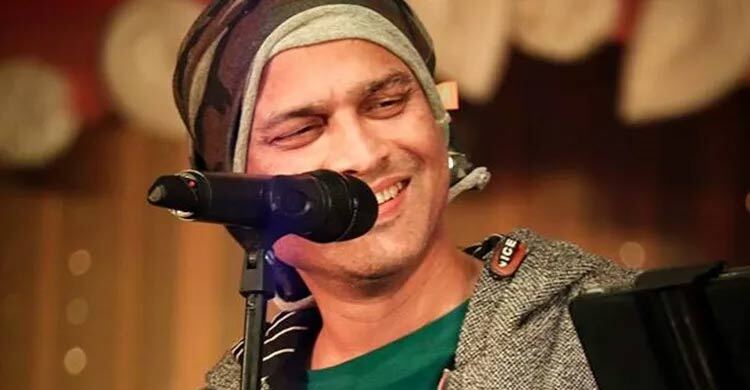 আসামের সর্বোচ্চ পারিশ্রমিকপ্রাপ্ত জুবিন যেভাবে গানের জগতে আসেন