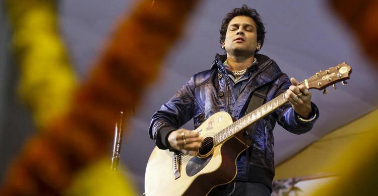 ‘আমি মরলে আসামজুড়ে এ গান বাজবে’, মিলে গেল জুবিনের ভবিষ্যদ্বাণী