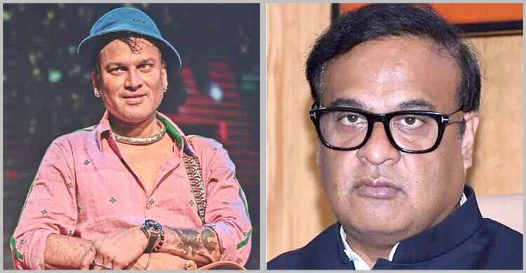 সিঙ্গাপুর থেকে এলো জুবিনের মৃত্যুসনদ