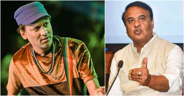 জুবিনকে খুন করা হয়েছে : আসামের মুখ্যমন্ত্রী