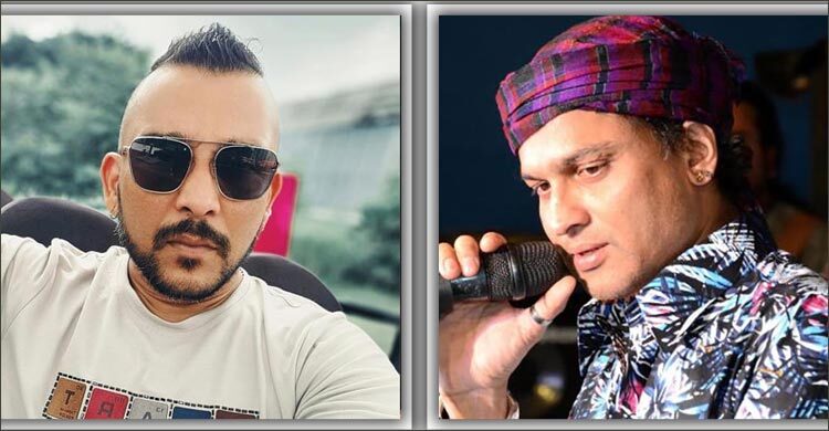 জুবিন গার্গের মৃত্যুতে ড্রামার শেখরজ্যোতিকে গ্রেফতার