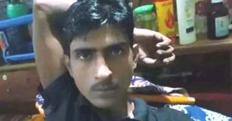 ঝালকাঠিতে যুবলীগ কর্মীকে কুপিয়ে হত্যা