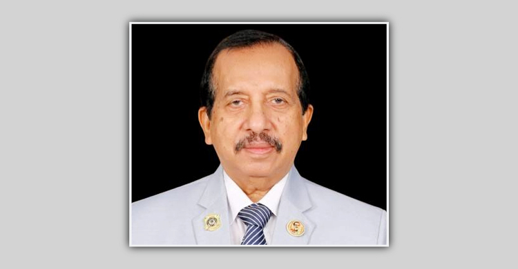 এমপি আমার ভোটার হাইজ্যাক করেছেন: স্বতন্ত্র প্রার্থী