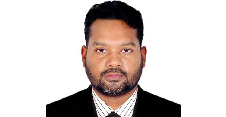 ঈশ্বরদী উপজেলা স্বেচ্ছাসেবক দলের সদস্যসচিব মেহেদী বহিষ্কার