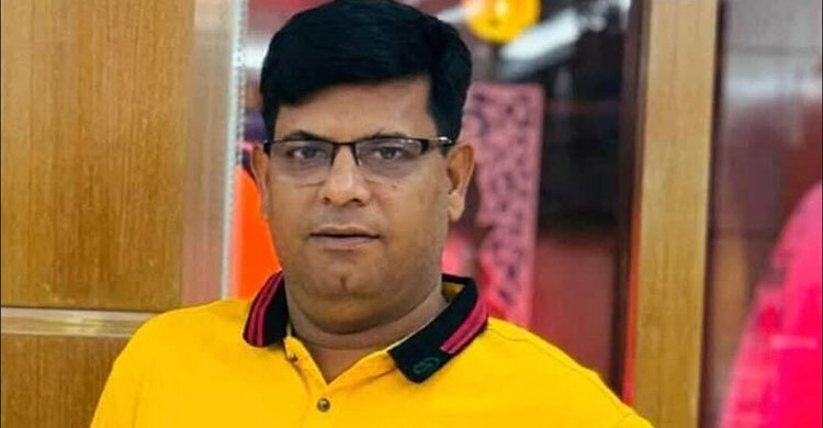 পল্লবীতে যুবদল নেতাকে গুলি করে হত্যা