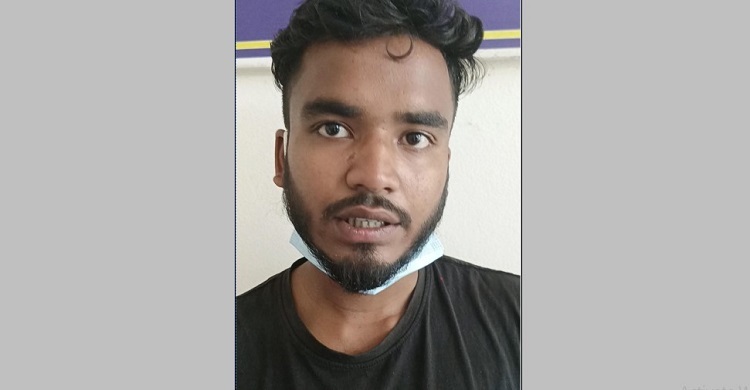 ছাত্রলীগ নেতা সবুজ হত্যা: আরেক আসামির স্বীকারোক্তিমূলক জবানবন্দি