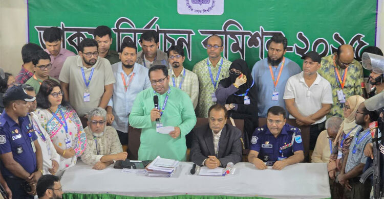 জাকসুর ফল ঘোষণা শুরু